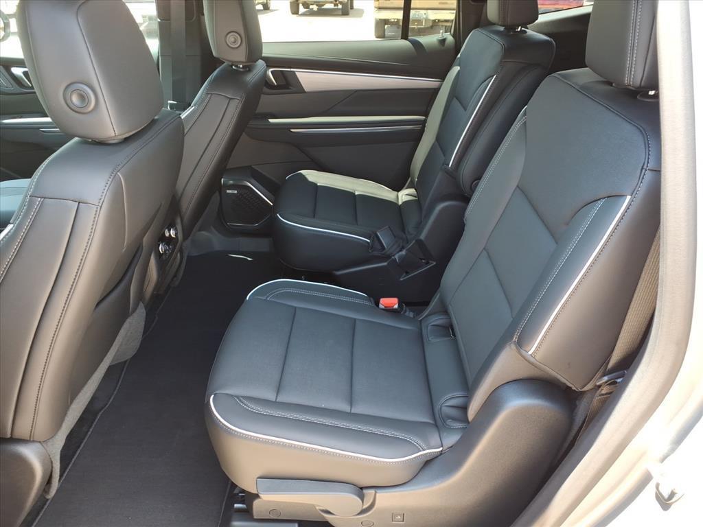 new 2026 Buick Enclave car, priced at $51,355