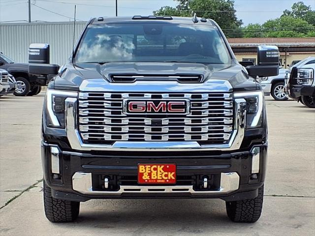 new 2025 GMC Sierra 2500 car, priced at $87,645