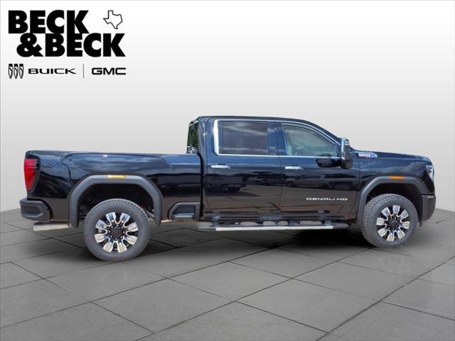 new 2025 GMC Sierra 2500 car, priced at $83,145