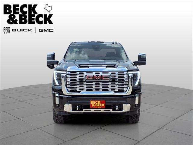new 2025 GMC Sierra 2500 car, priced at $83,145