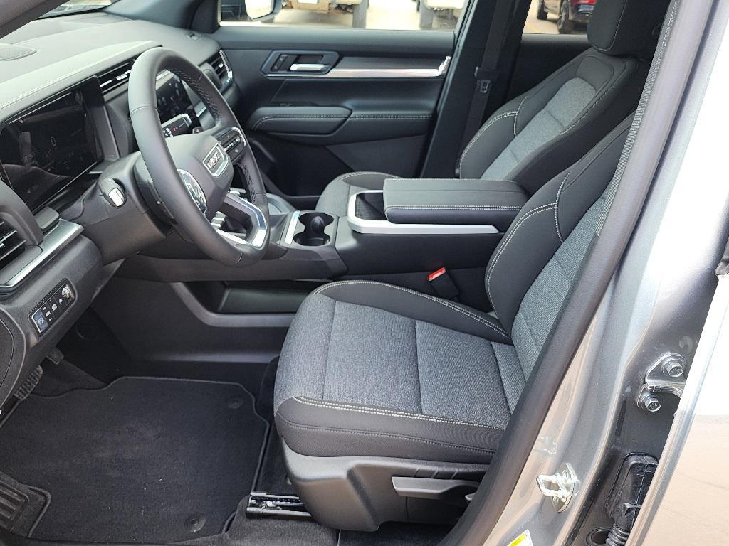 new 2026 GMC Terrain car, priced at $32,390