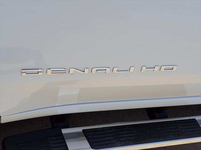 new 2025 GMC Sierra 2500 car, priced at $87,150