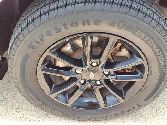 used 2020 Dodge Journey car, priced at $13,995