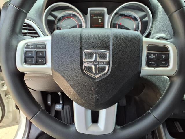 used 2020 Dodge Journey car, priced at $13,995