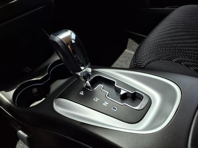 used 2020 Dodge Journey car, priced at $13,995