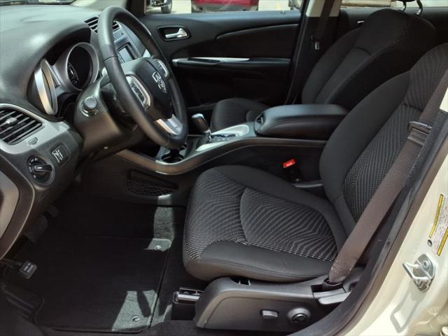 used 2020 Dodge Journey car, priced at $13,995