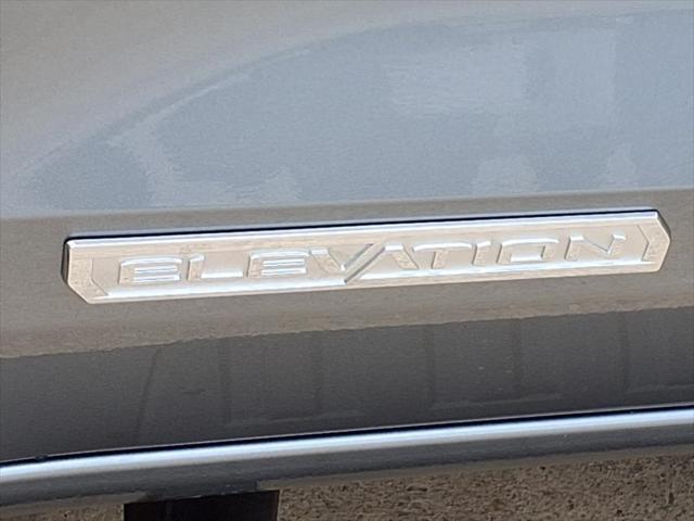 new 2025 GMC Canyon car, priced at $45,390