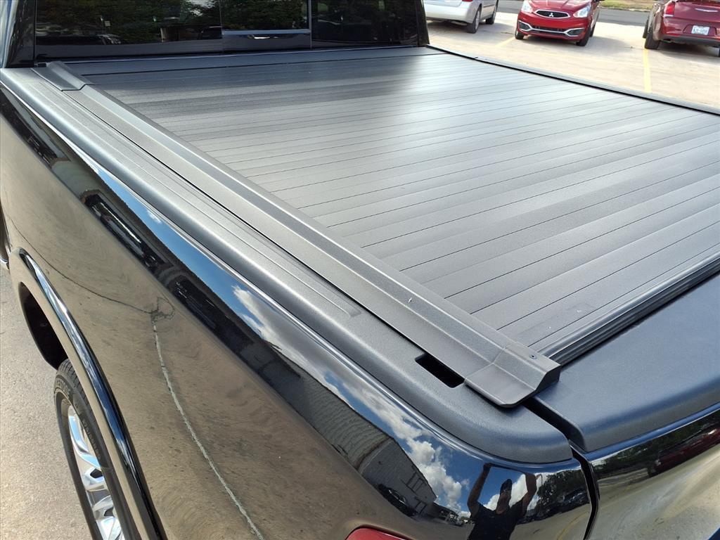 used 2023 Ram 1500 car, priced at $40,898