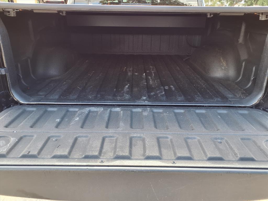 used 2023 Ram 1500 car, priced at $40,898