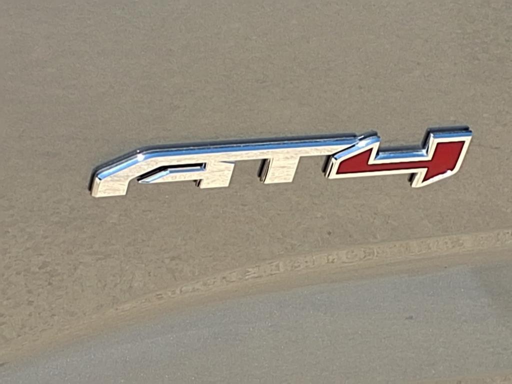 new 2026 GMC Terrain car, priced at $42,285
