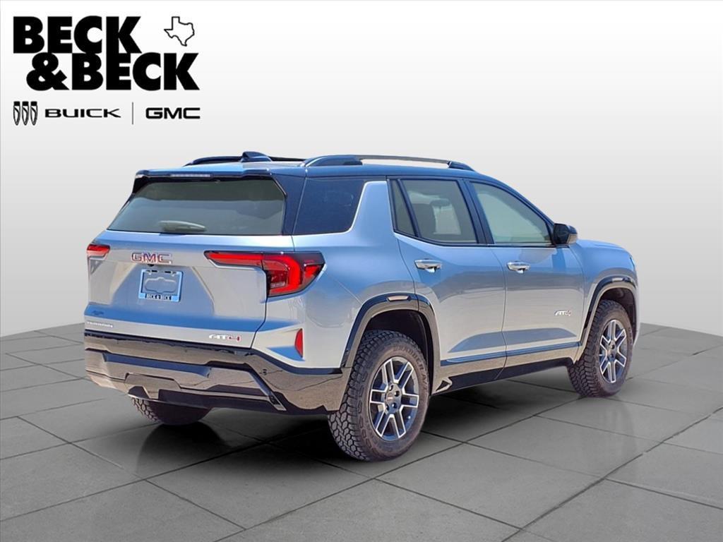 new 2026 GMC Terrain car, priced at $42,285