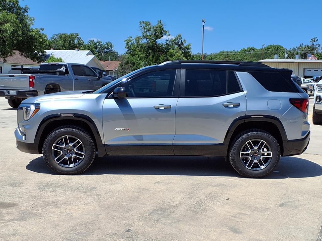 new 2026 GMC Terrain car, priced at $42,285