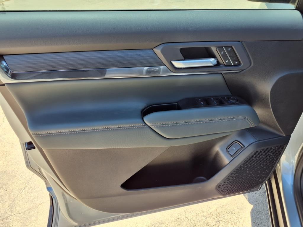 new 2026 GMC Terrain car, priced at $42,285