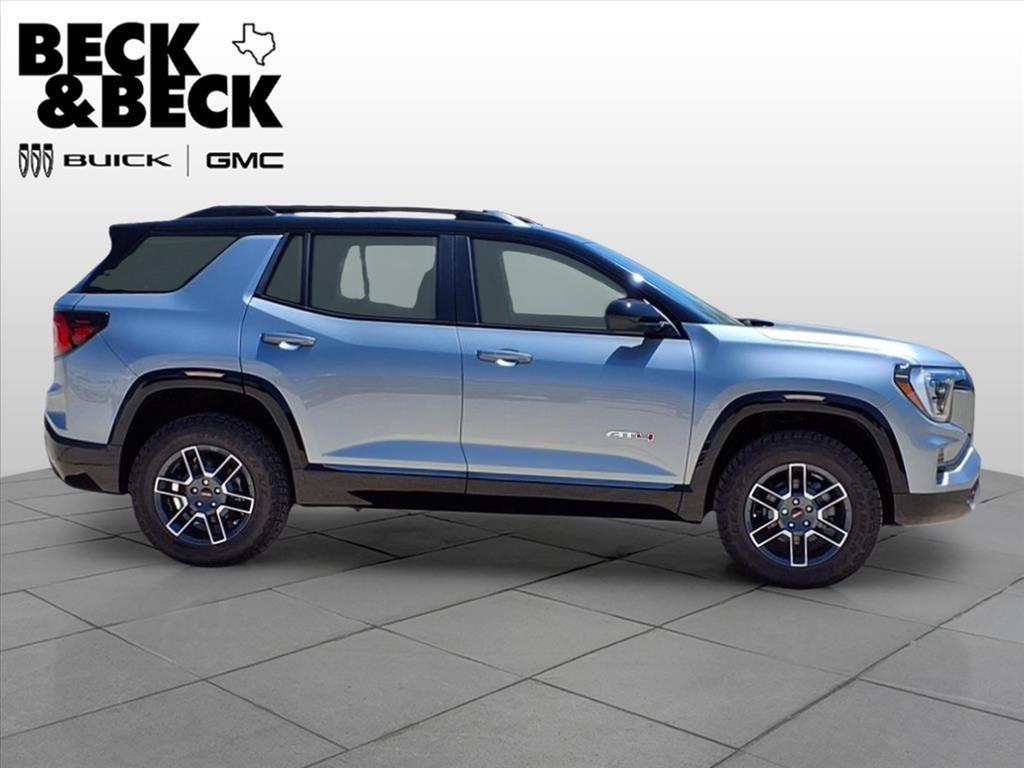 new 2026 GMC Terrain car, priced at $42,285
