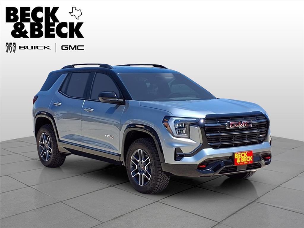 new 2026 GMC Terrain car, priced at $42,285