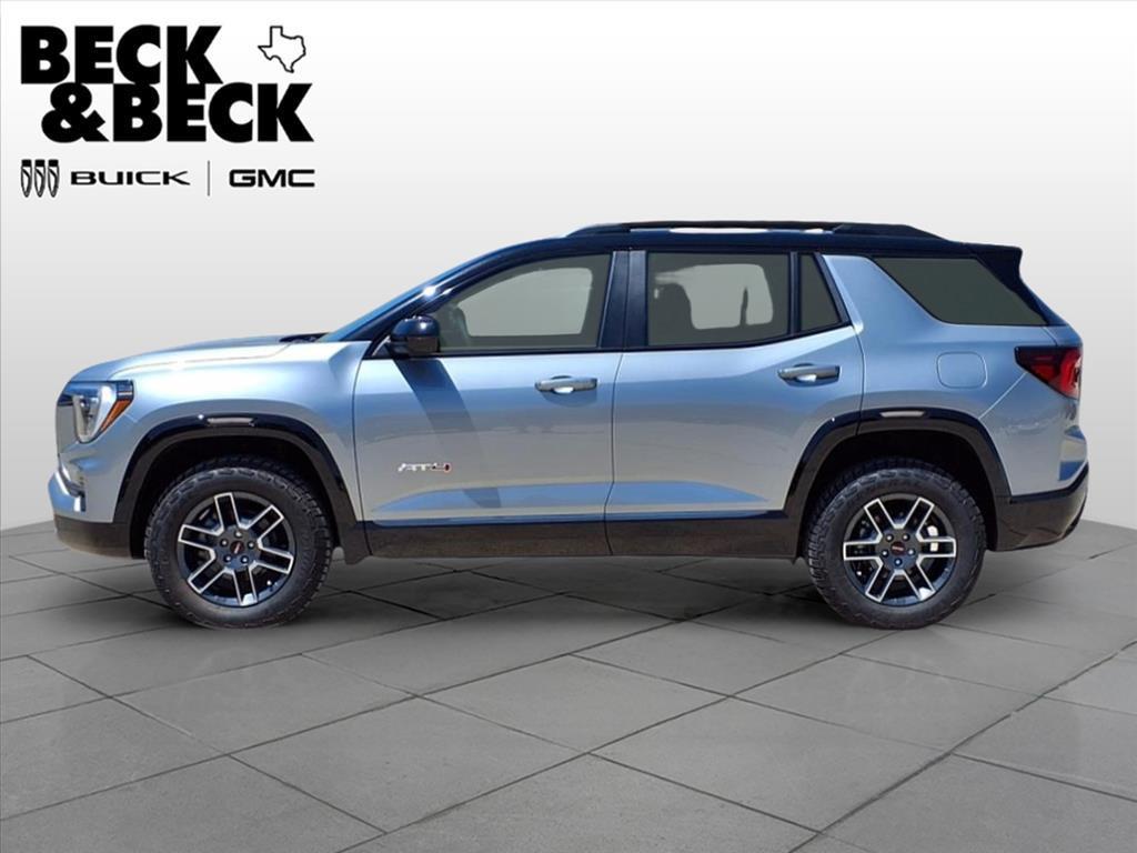 new 2026 GMC Terrain car, priced at $42,285