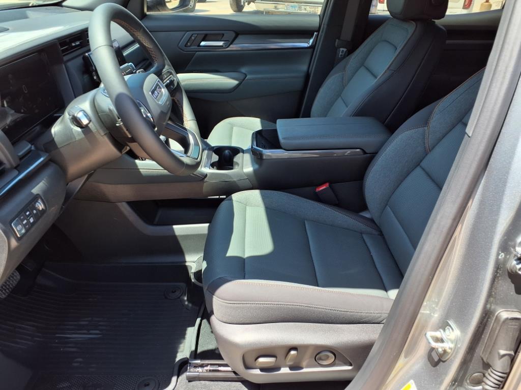 new 2026 GMC Terrain car, priced at $42,285