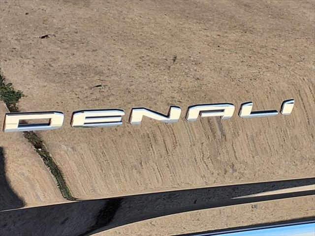 new 2025 GMC Yukon car, priced at $92,000