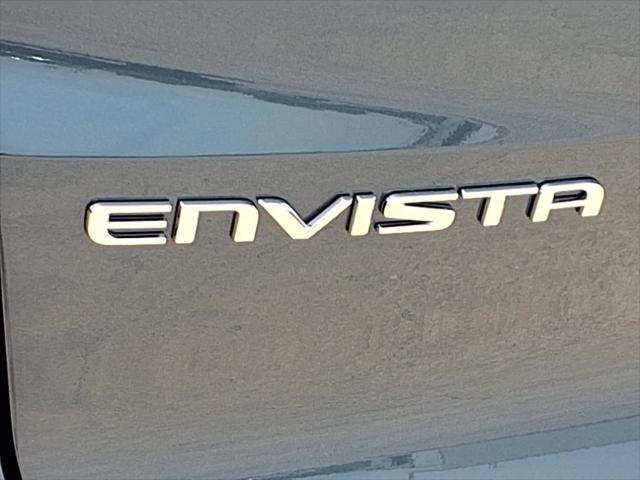 new 2025 Buick Envista car, priced at $24,880