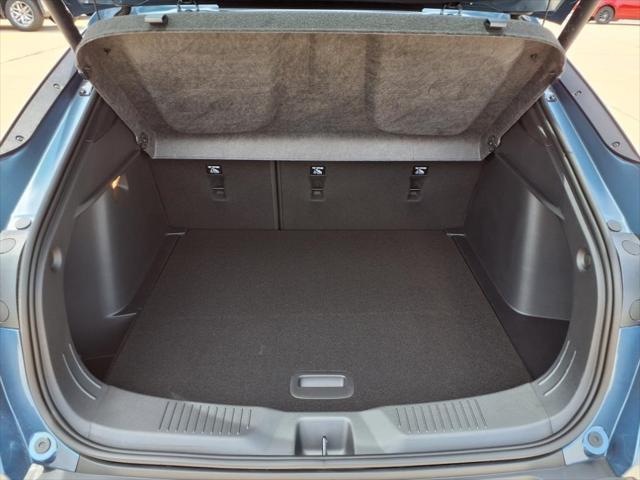 new 2025 Buick Envista car, priced at $24,880