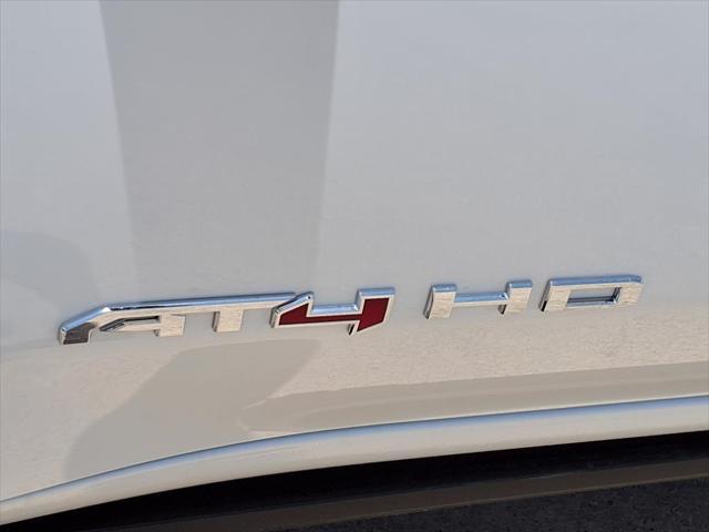 new 2025 GMC Sierra 2500 car, priced at $85,070