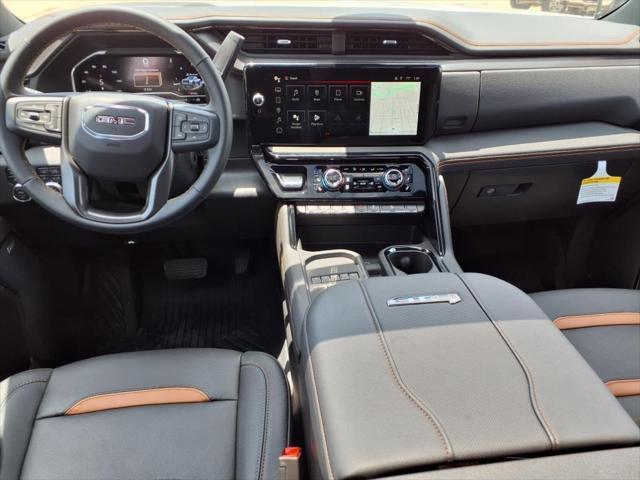 new 2025 GMC Sierra 2500 car, priced at $85,070