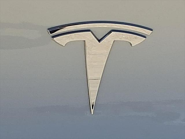 used 2022 Tesla Model Y car, priced at $26,995