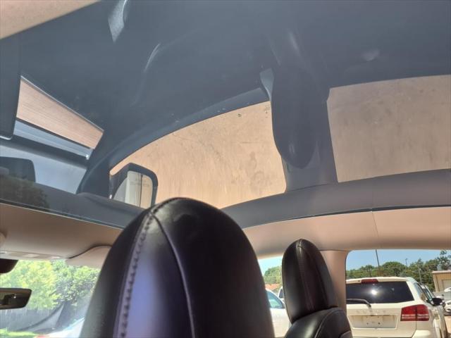 used 2022 Tesla Model Y car, priced at $26,995