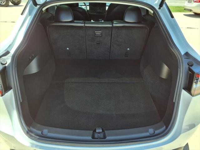used 2022 Tesla Model Y car, priced at $26,995