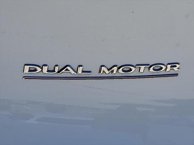 used 2022 Tesla Model Y car, priced at $26,995