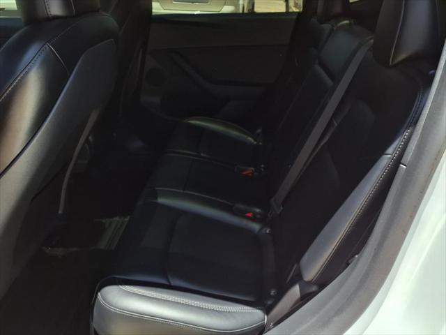 used 2022 Tesla Model Y car, priced at $26,995