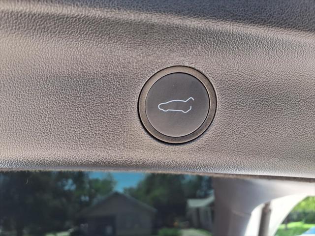used 2022 Tesla Model Y car, priced at $26,995
