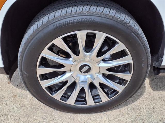 used 2025 Cadillac Escalade car, priced at $118,995