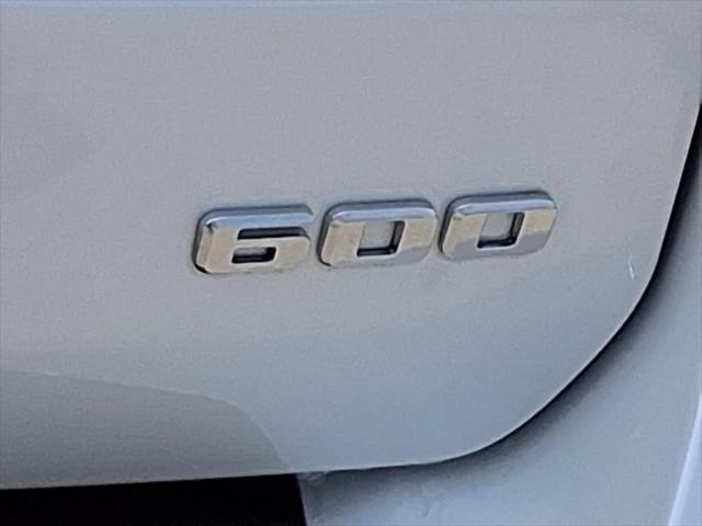 used 2025 Cadillac Escalade car, priced at $118,995