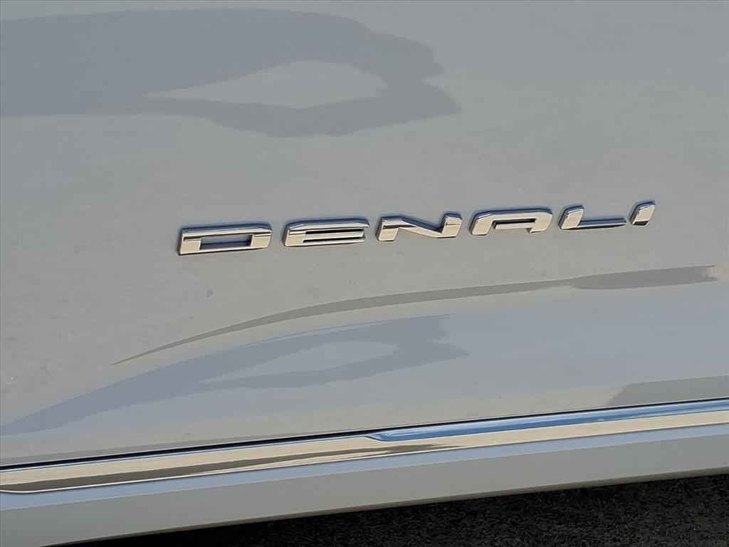 new 2026 GMC Terrain car, priced at $45,190