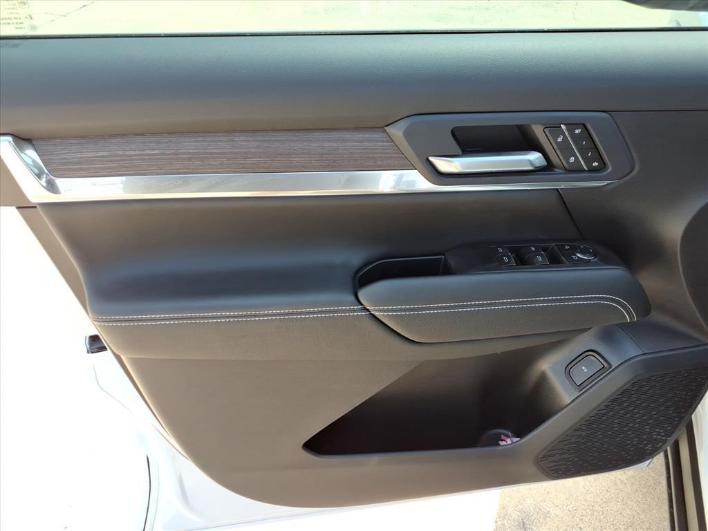 new 2026 GMC Terrain car, priced at $45,190