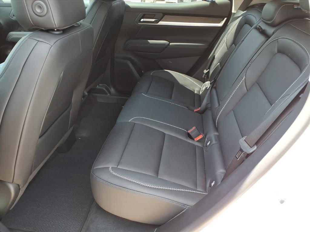 new 2026 GMC Terrain car, priced at $45,190