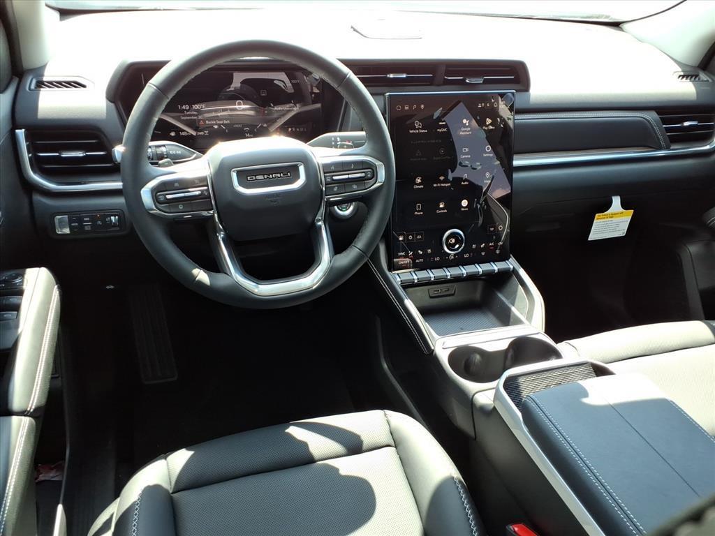 new 2026 GMC Terrain car, priced at $45,190