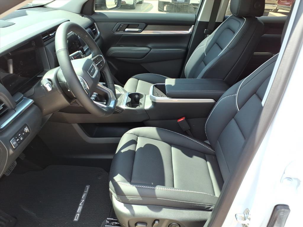 new 2026 GMC Terrain car, priced at $45,190
