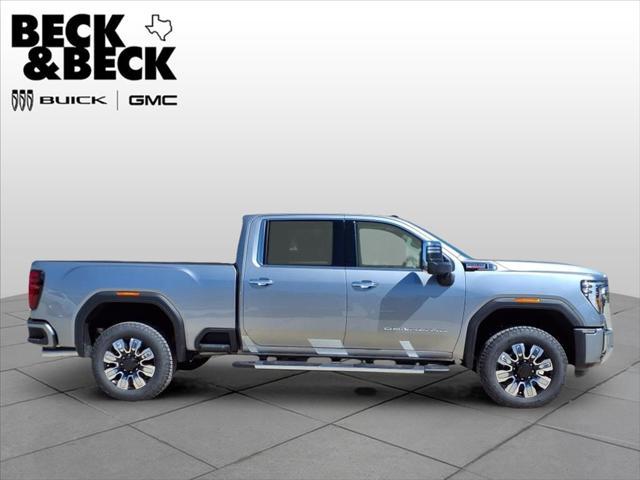 new 2025 GMC Sierra 2500 car, priced at $82,585