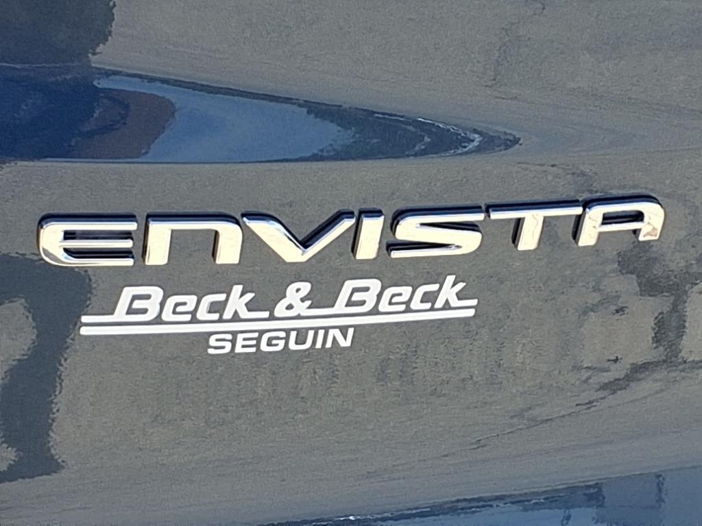 new 2025 Buick Envista car, priced at $27,475