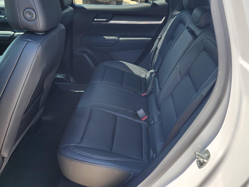 new 2026 GMC Terrain car, priced at $35,695