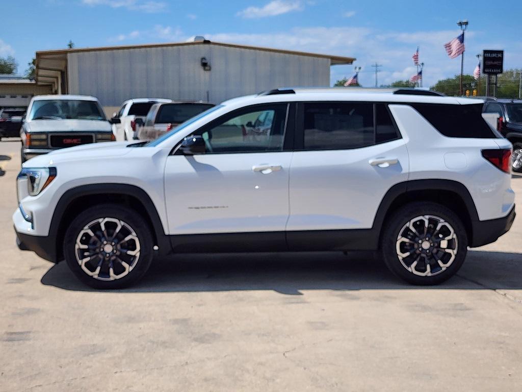 new 2026 GMC Terrain car, priced at $35,695