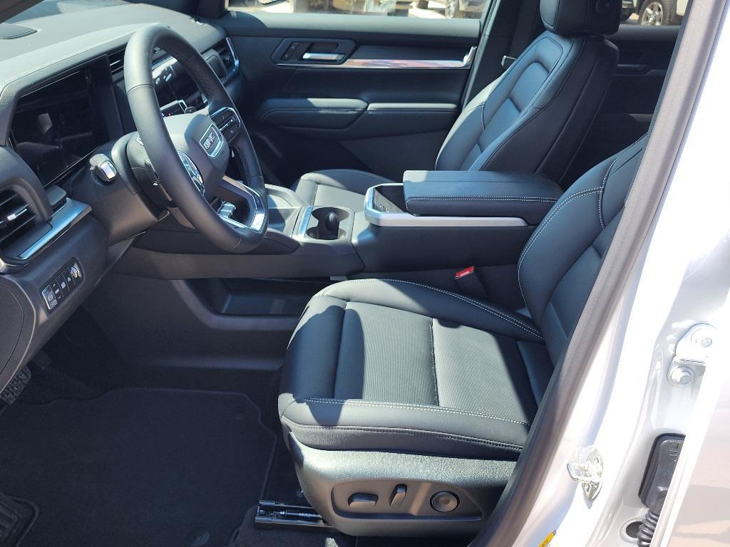 new 2026 GMC Terrain car, priced at $35,695
