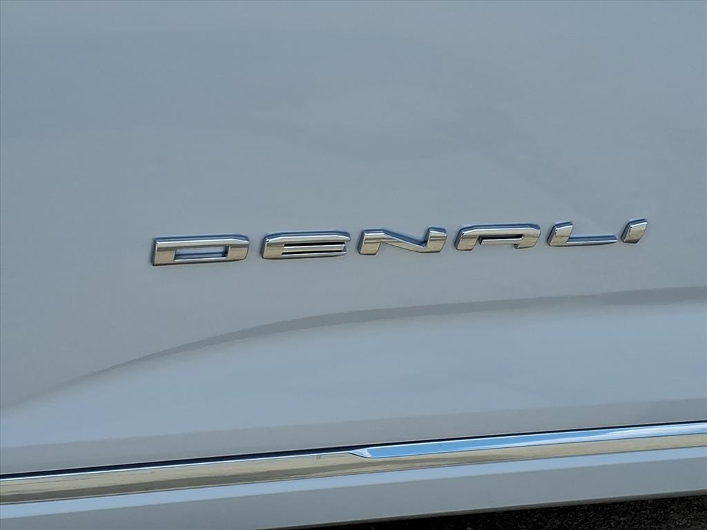 new 2026 GMC Terrain car, priced at $45,190
