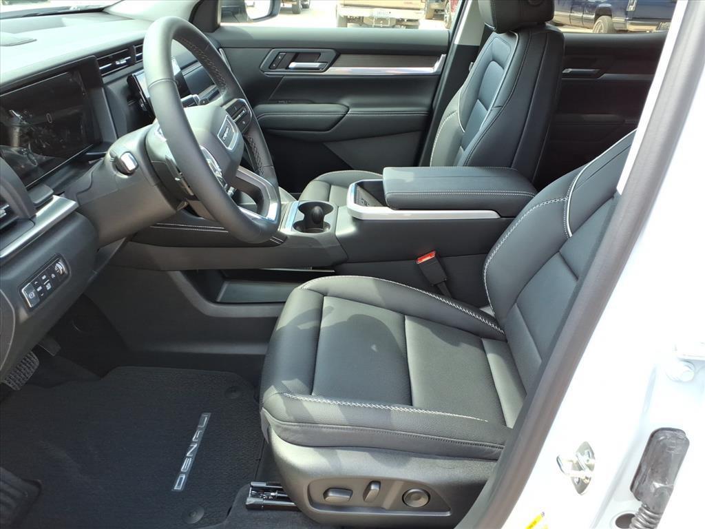 new 2026 GMC Terrain car, priced at $45,190