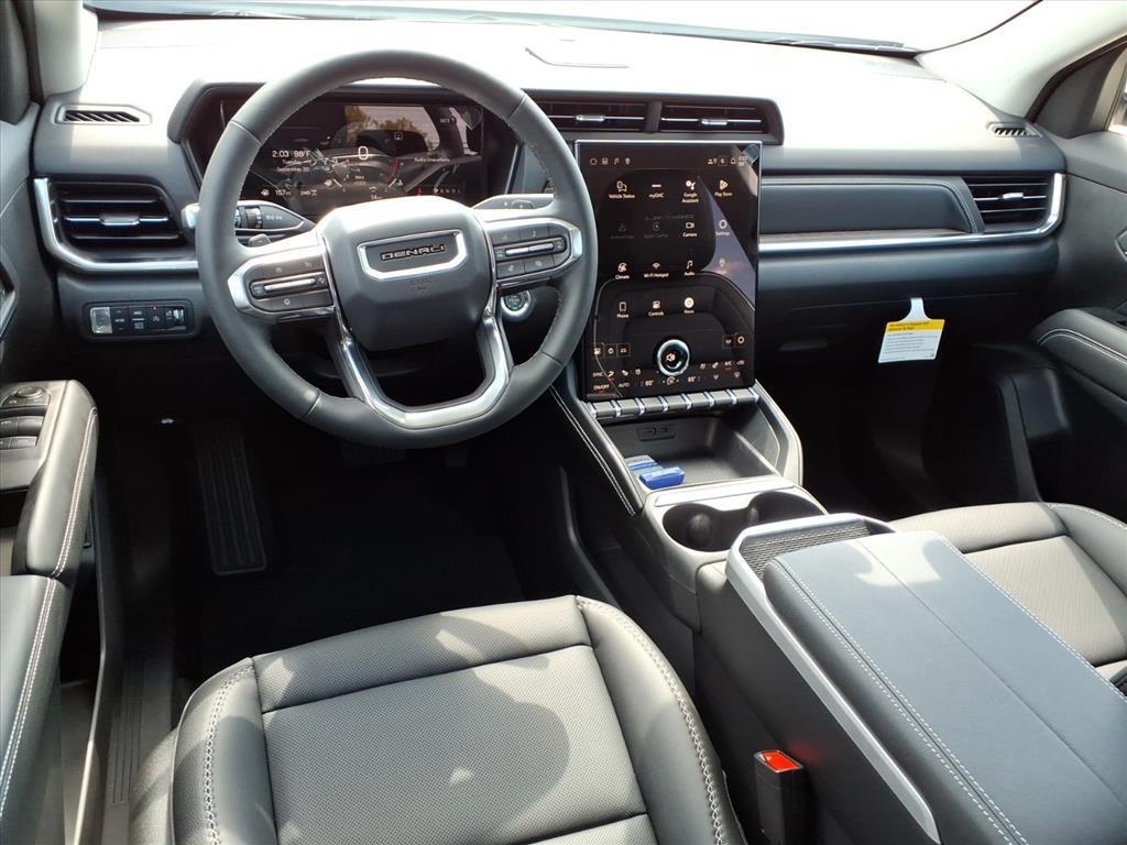 new 2026 GMC Terrain car, priced at $45,190