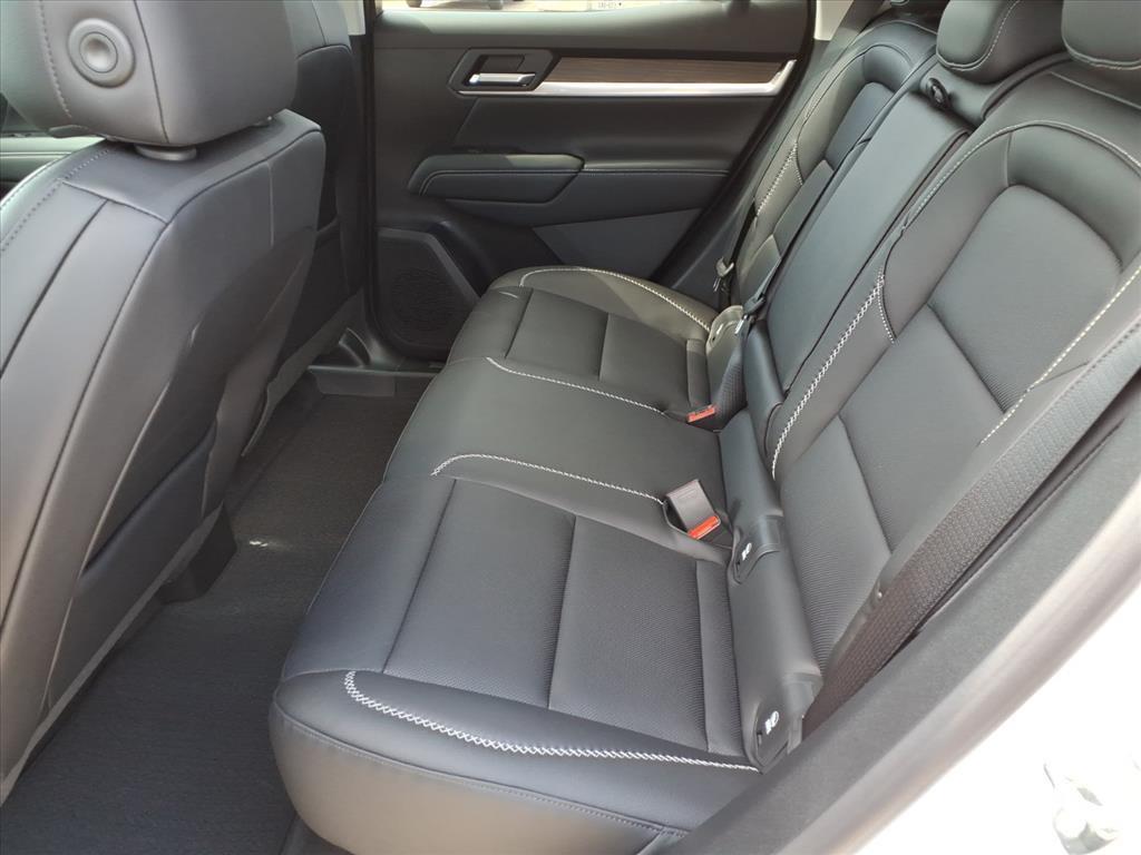 new 2026 GMC Terrain car, priced at $45,190