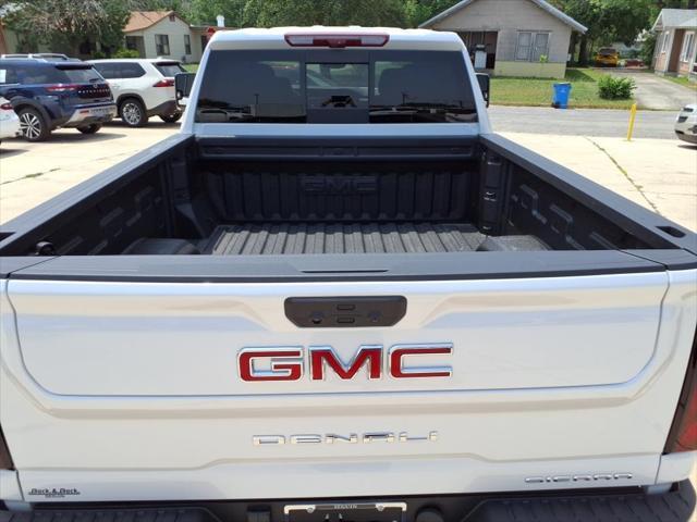 new 2025 GMC Sierra 2500 car, priced at $88,245