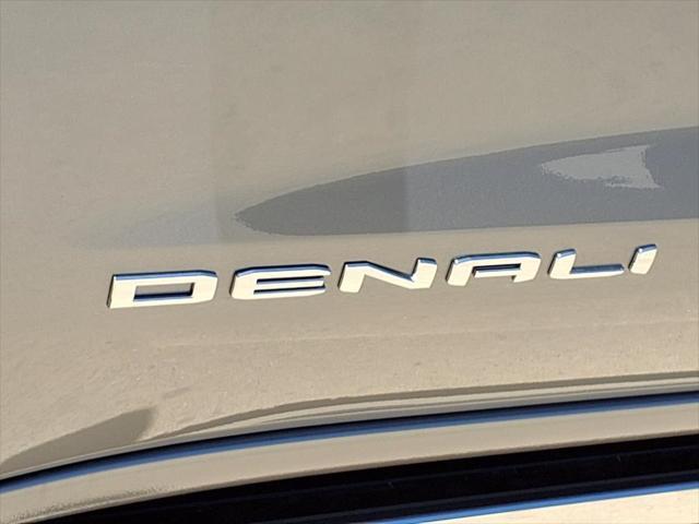 new 2025 GMC Sierra 1500 car, priced at $64,085